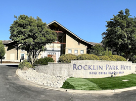 Hotels in Rocklin