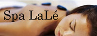 Spa Lal&eacute;